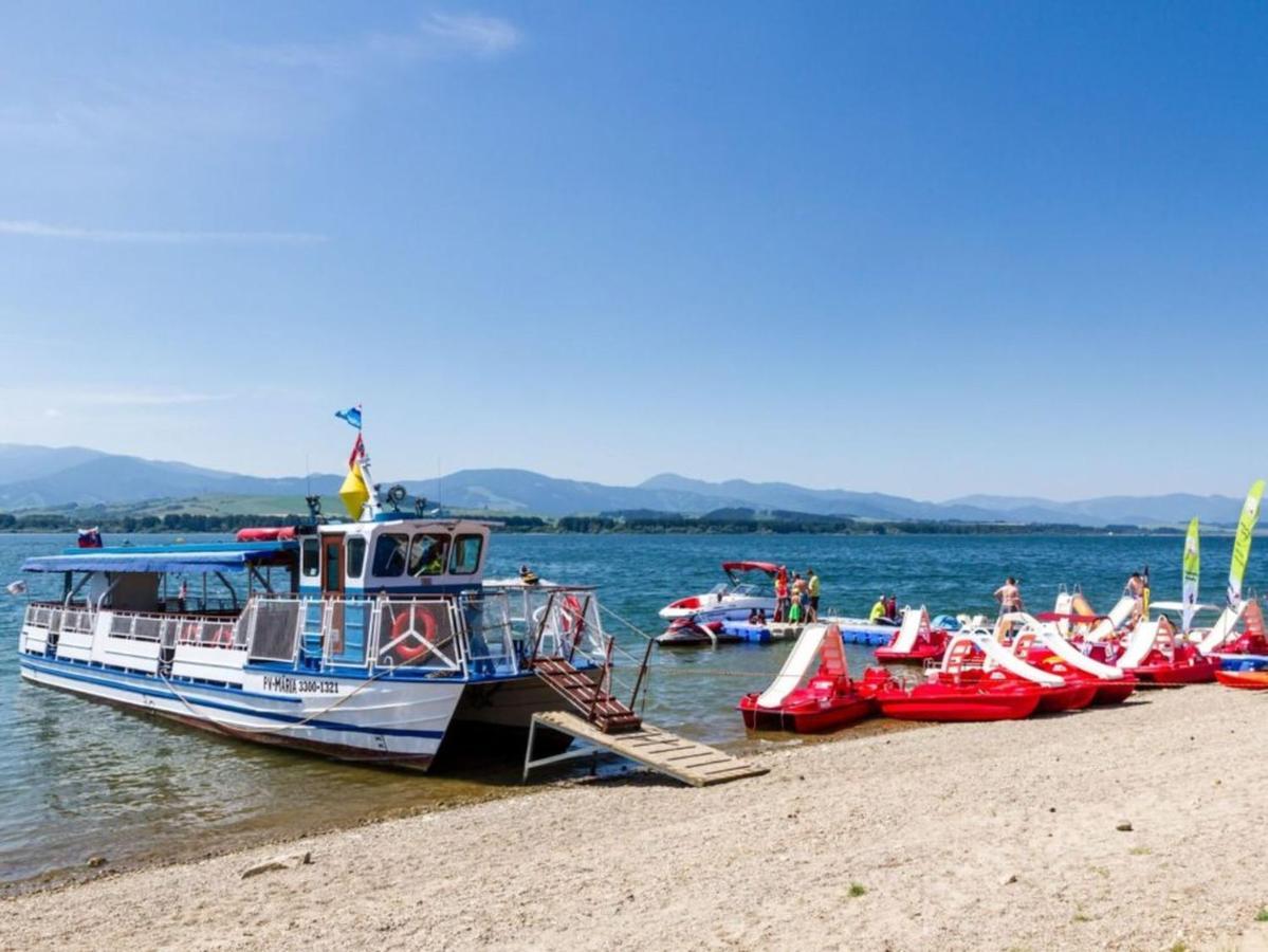 Chalupa Liptovský Mikuláš Εξωτερικό φωτογραφία
