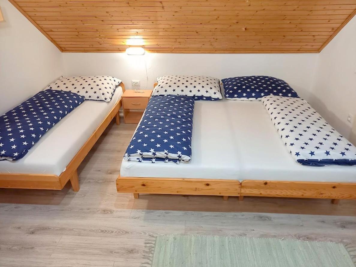 Chalupa Liptovský Mikuláš Εξωτερικό φωτογραφία